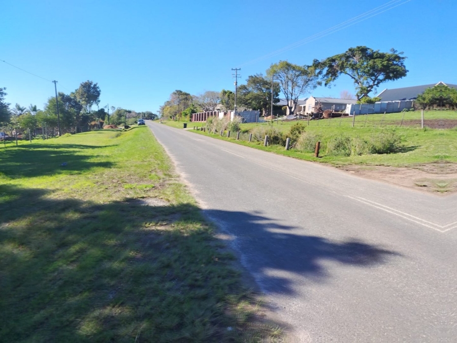 Commercial Property for Sale in Hoekwil Western Cape
